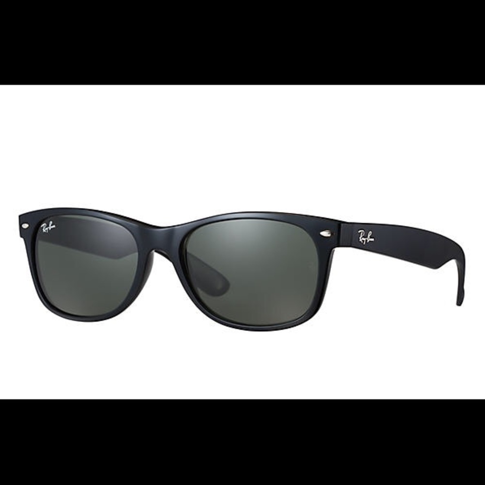 Ray-Ban New Wayfarer